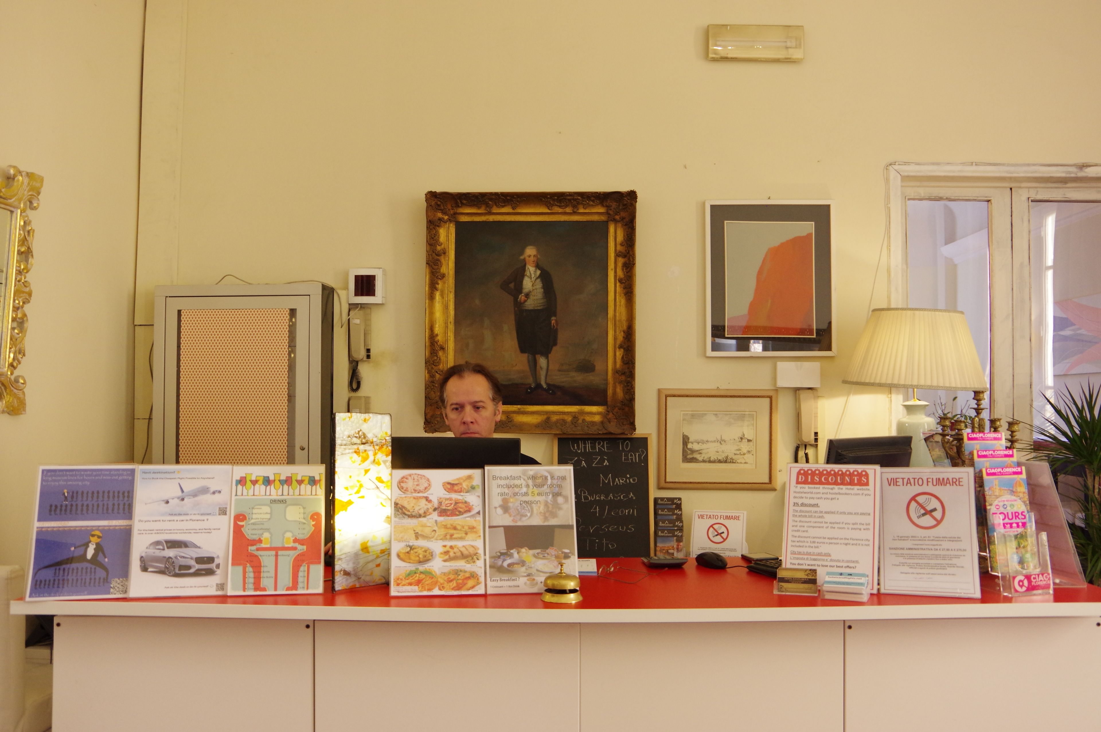 Foto - Casa Savonarola Charme