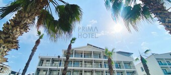 Prima Hotel