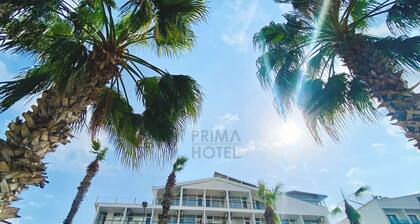 Prima Hotel