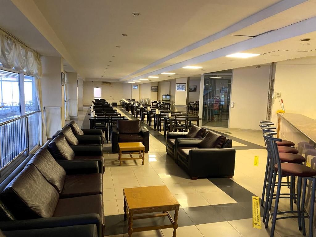 Foto - Prima Hotel