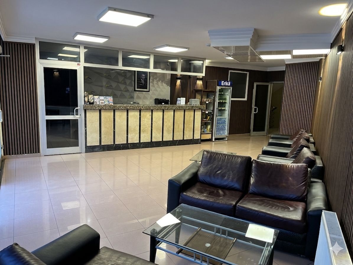 Photo - Prima Hotel
