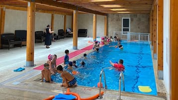 2 albercas al aire libre y camas balinesas gratuitas