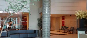 Mar Suítes Yguassú