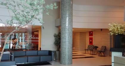 Mar Suítes Yguassú