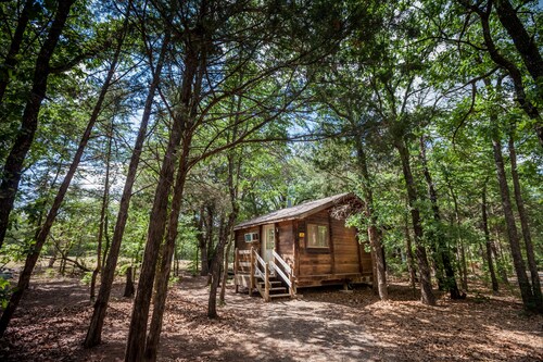 Lake Texoma RV Campground