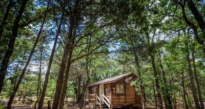 Lake Texoma RV Campground