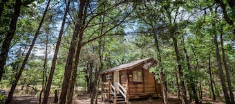 Lake Texoma RV Campground