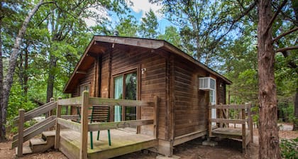Lake Texoma RV Campground