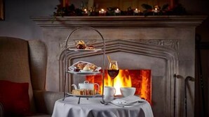 Food and drink - Feversham Arms Hotel & Verbena Spa (York)
