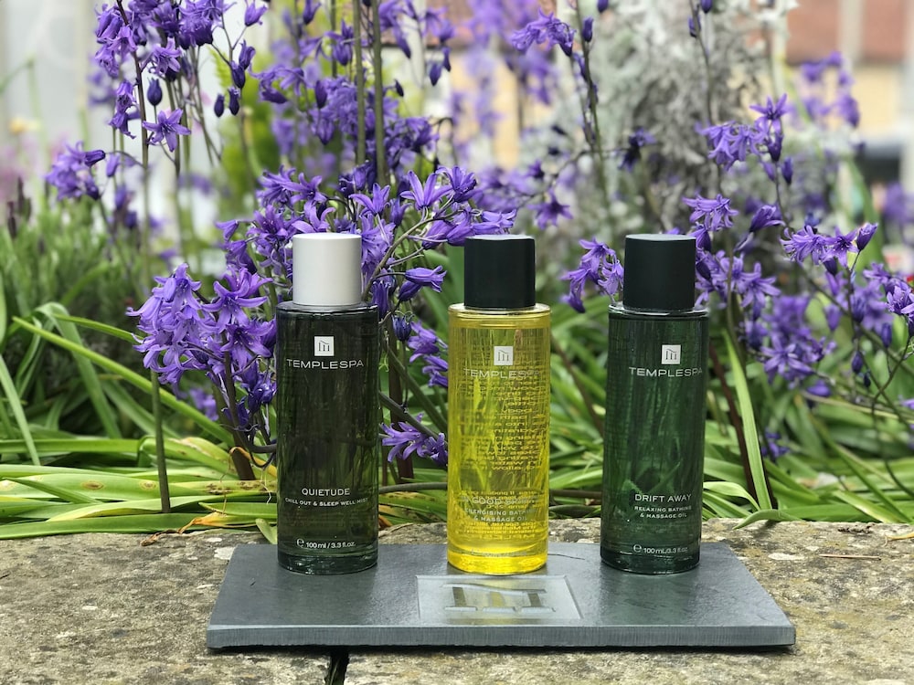 Feversham Arms Hotel & Verbena SpA by null