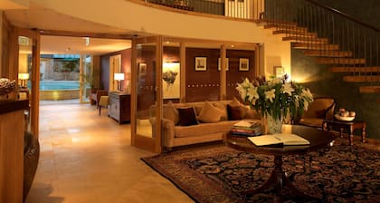Feversham Arms Hotel & Verbena Spa