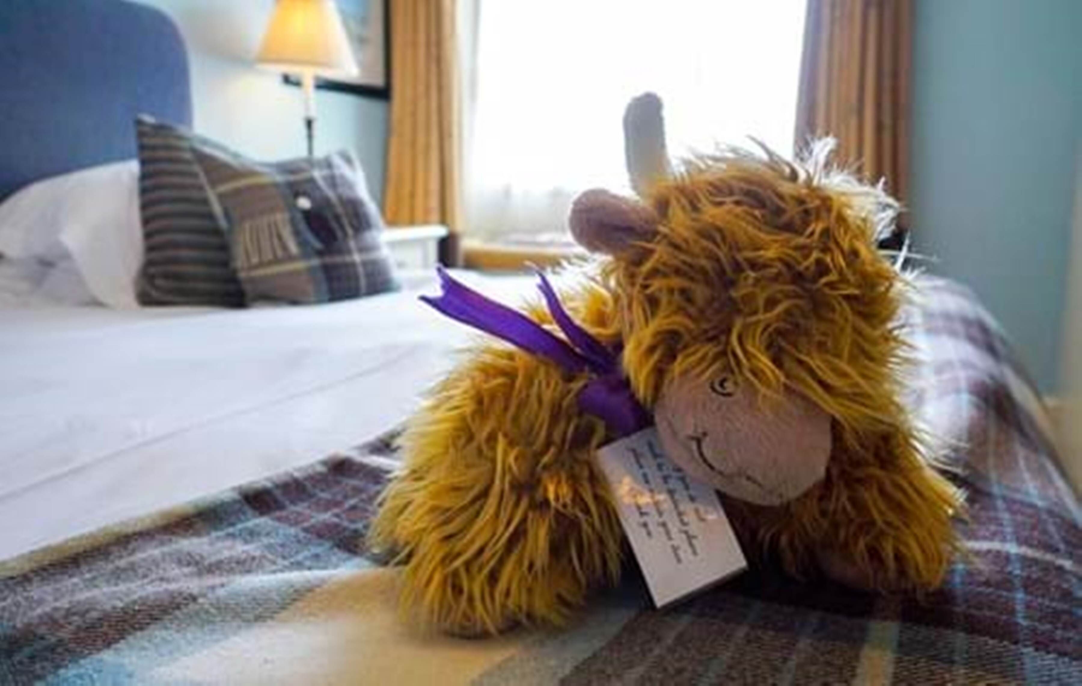 classic double room | living area | tv