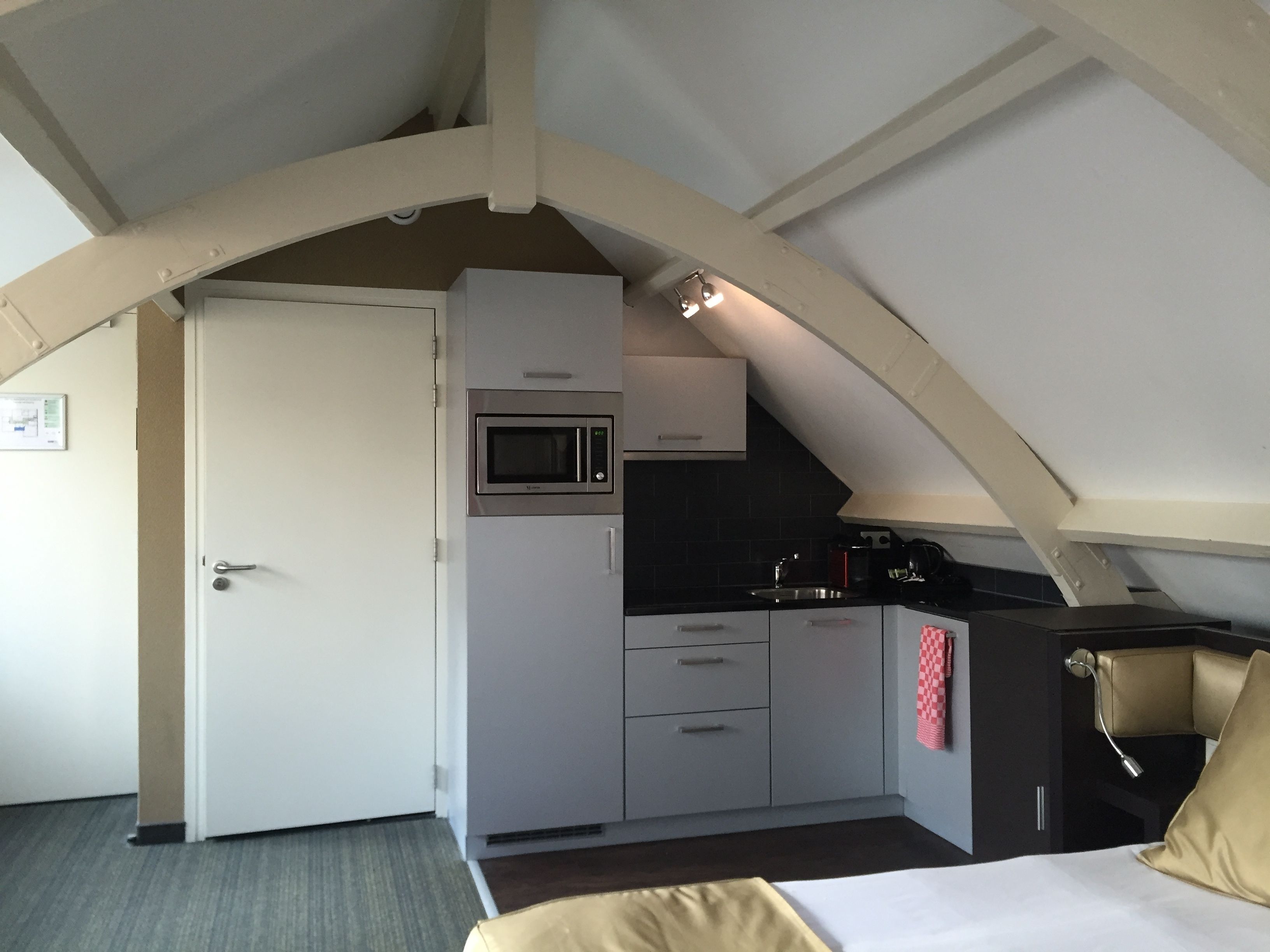 Photo - Golden Mansion Aparthotel