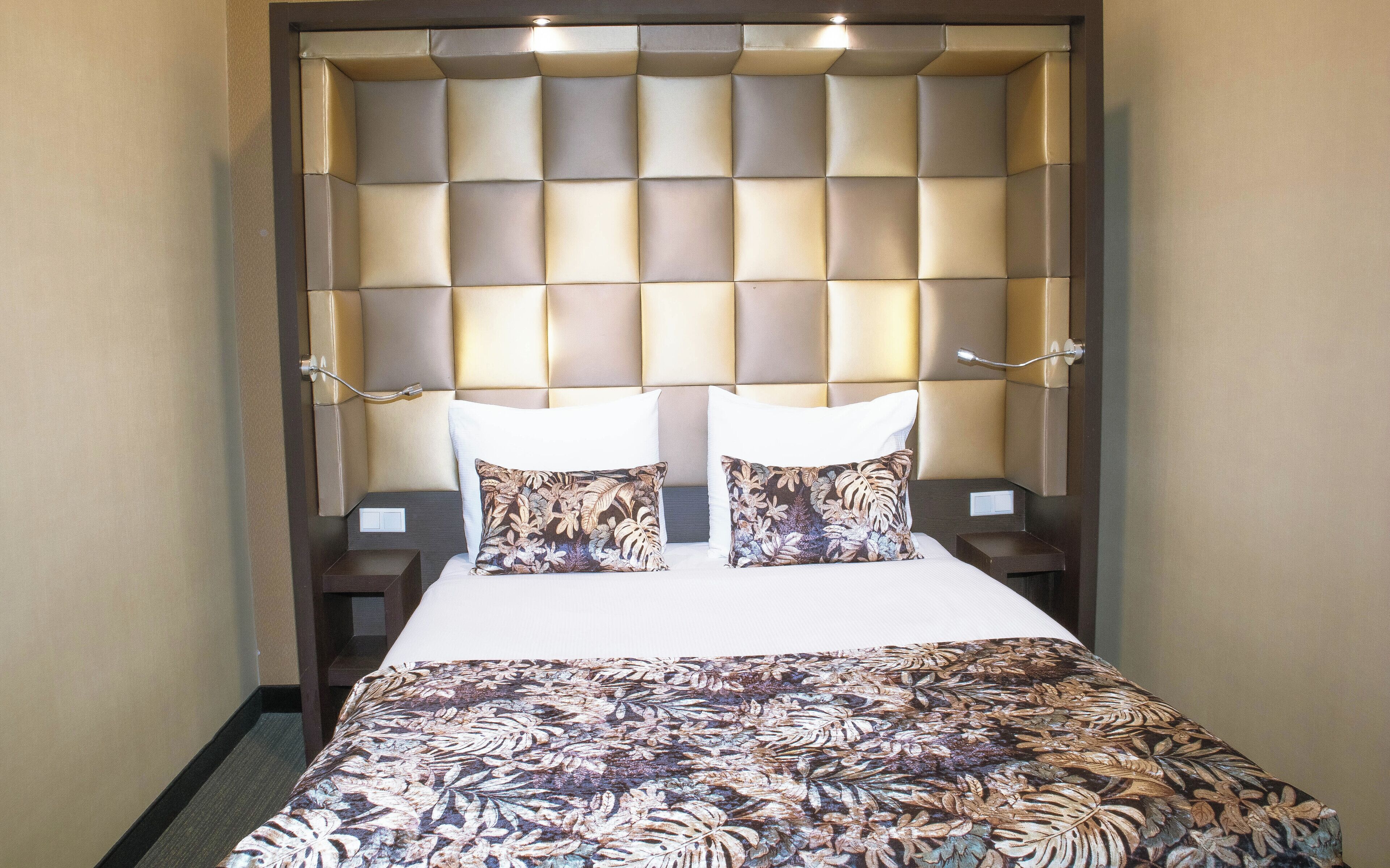 Photo - Golden Mansion Aparthotel