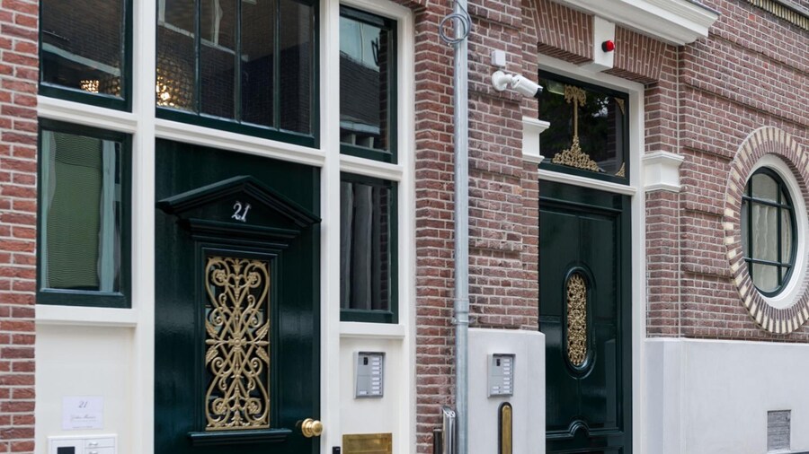Golden Mansion Aparthotel