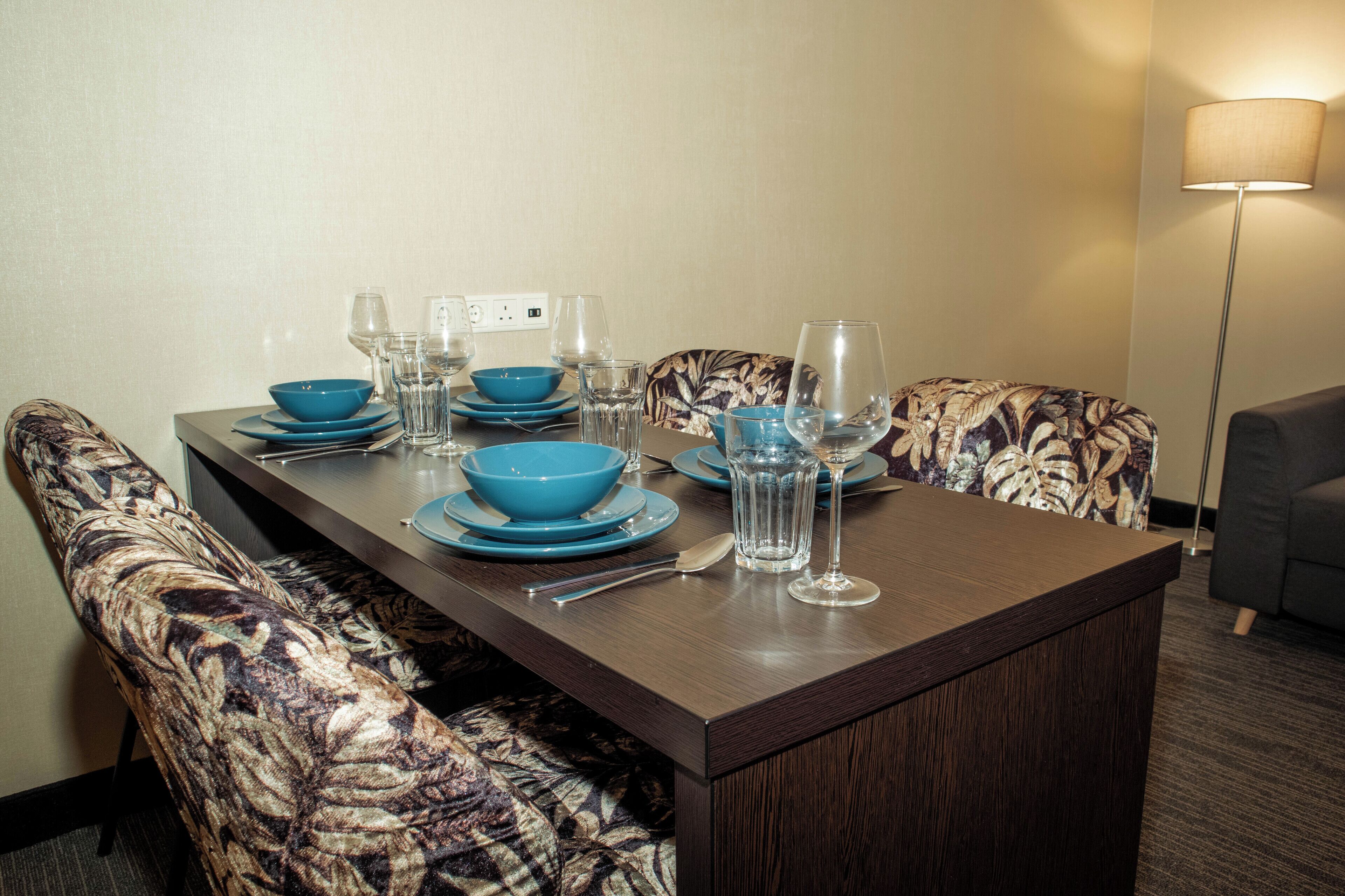 Foto - Golden Mansion Aparthotel