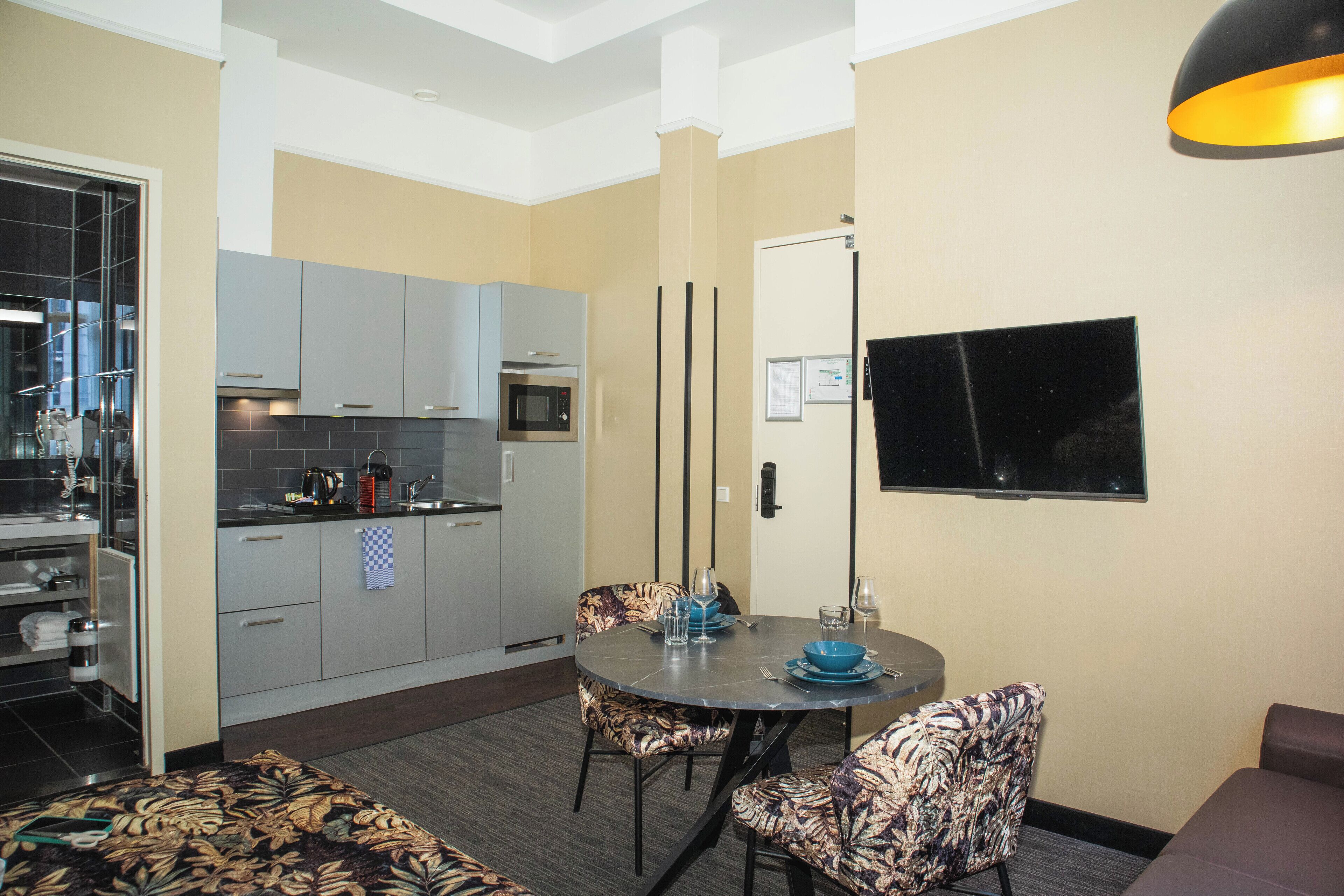 Photo - Golden Mansion Aparthotel