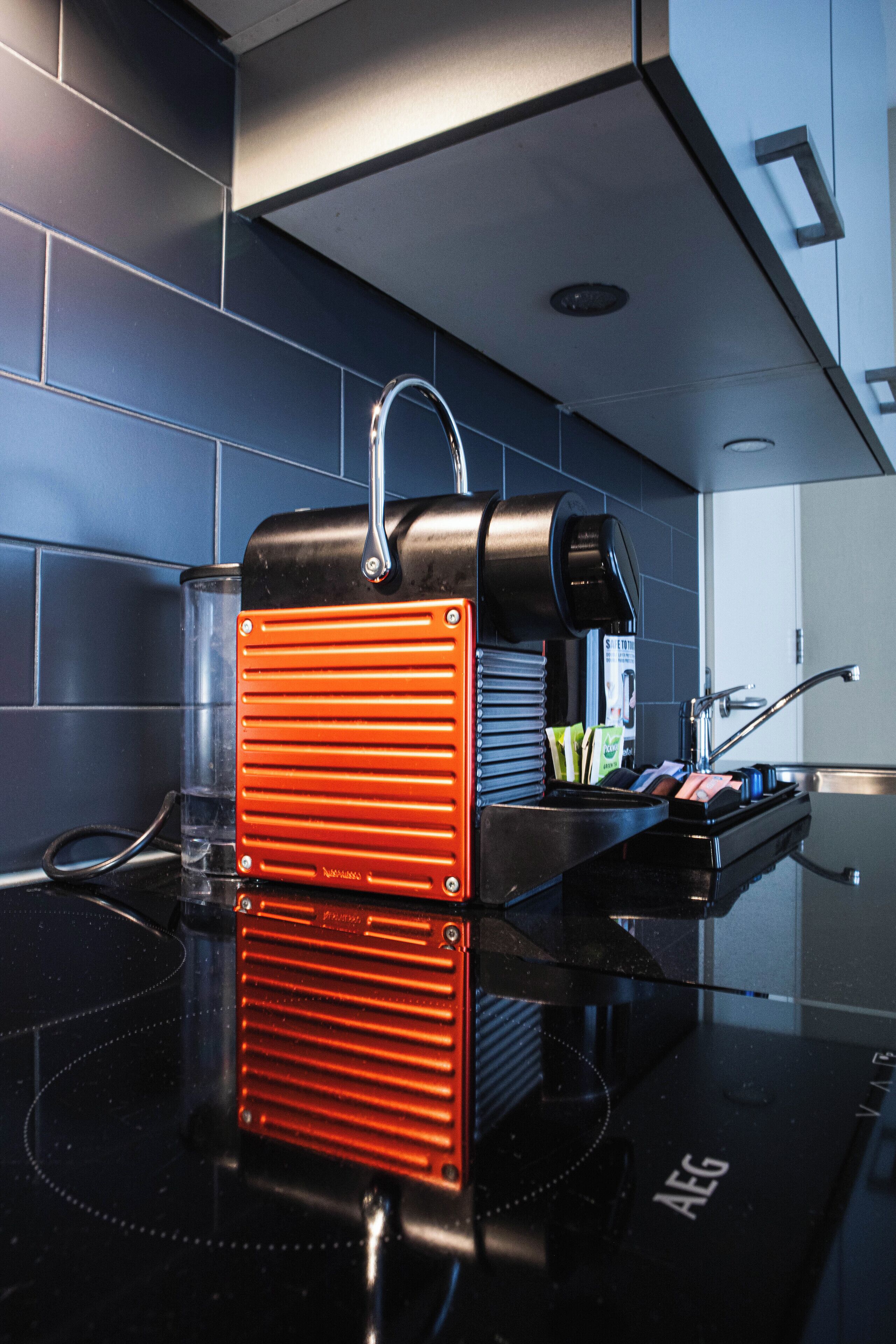 Photo - Golden Mansion Aparthotel