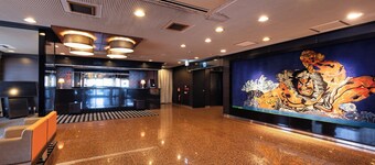 APA Hotel Aomori Ekihigashi