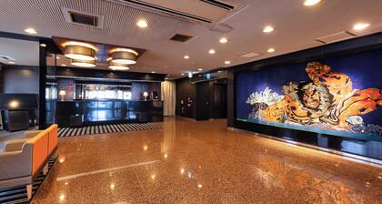 APA Hotel Aomori Ekihigashi