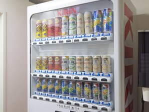 Vending machine