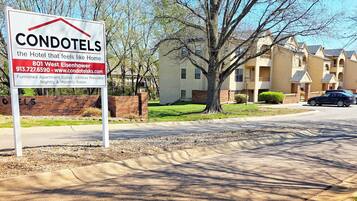 Chi tiết ngoại thất