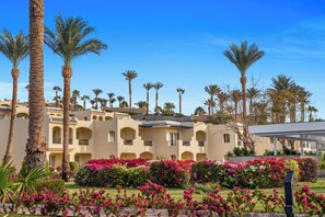 Exterior - Grand Oasis Resort (Sharm El Sheikh)