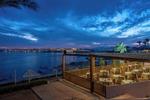 Restaurant - Grand Oasis Resort (Sharm El Sheikh)