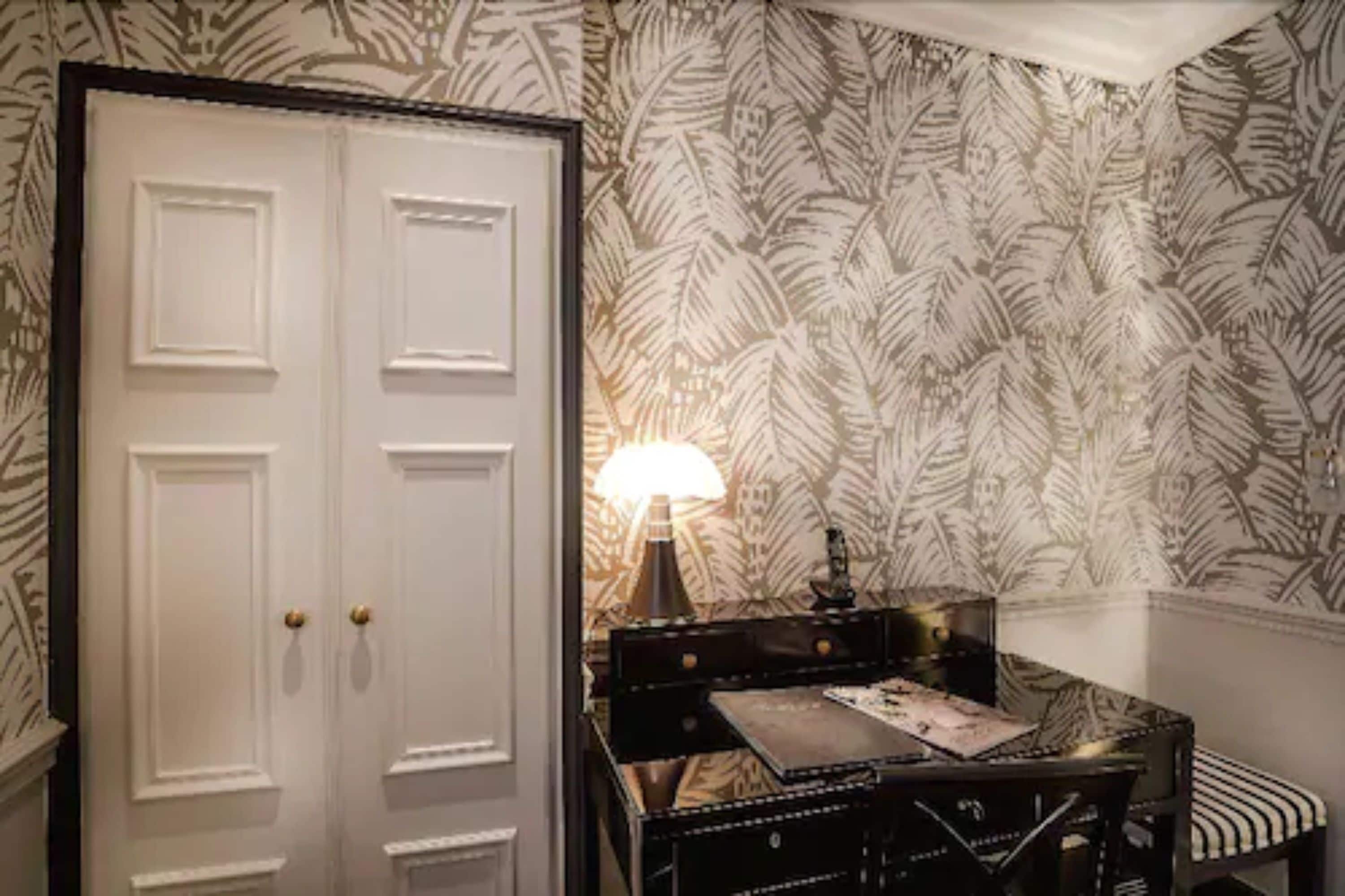 Photo - Hôtel Jardin Le Bréa