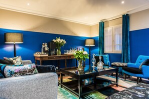 Bar (på overnattingsstedet)