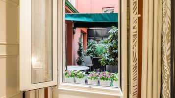 Classic Single Room | View from room