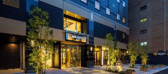 APA Hotel Nagatacho Hanzomon Ekimae