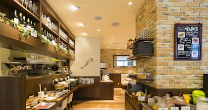 APA Hotel Nagatacho Hanzomon Ekimae
