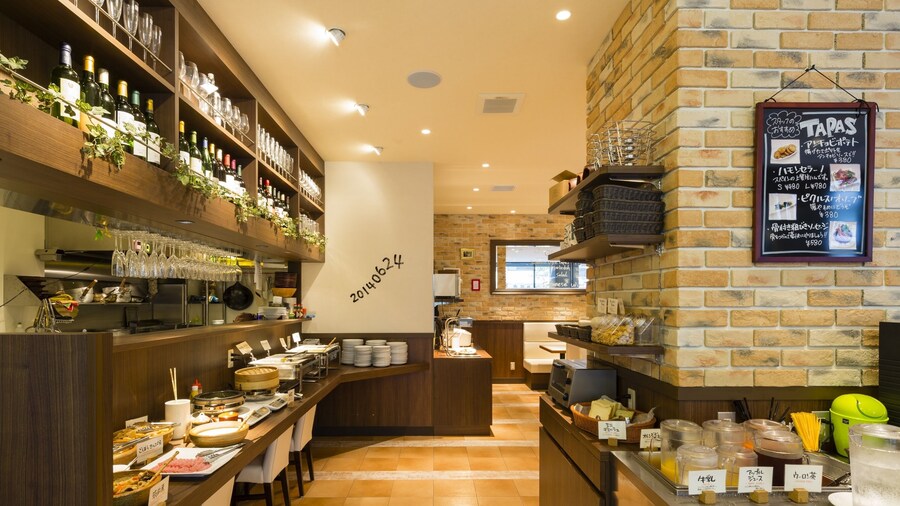 APA Hotel Nagatacho Hanzomon Ekimae