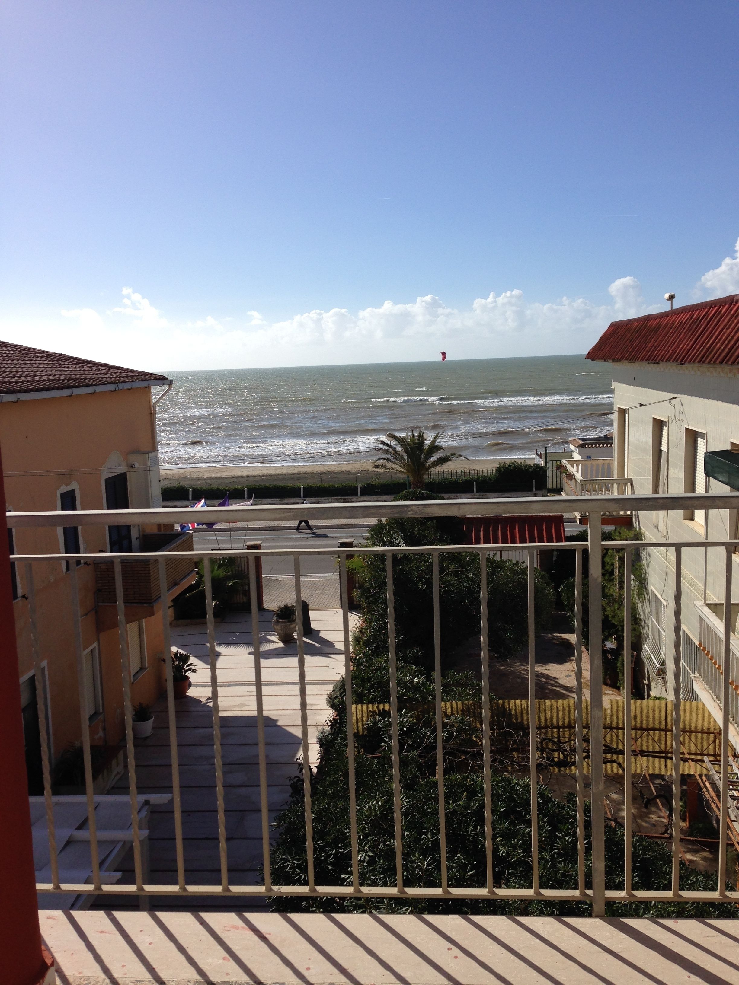 Classic Double or Twin Room, Courtyard View | View from room