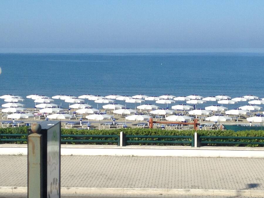 Vista da propriedade