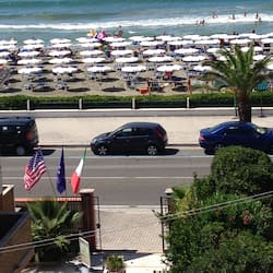 View from room