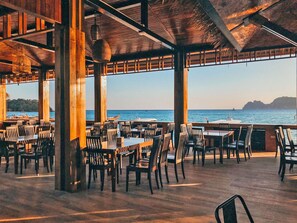 Bröllopsområde utomhus