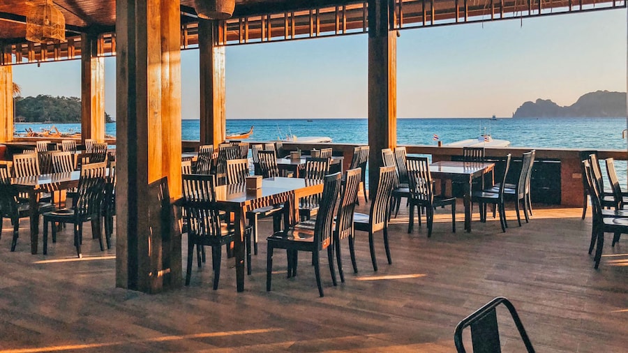 Phi Phi Andaman Beach Resort