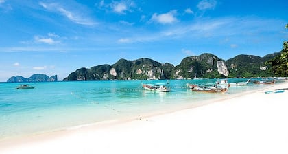 Phi Phi Andaman Beach Resort