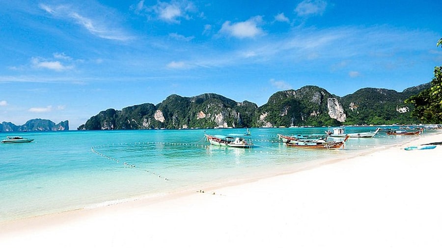 Phi Phi Andaman Beach Resort