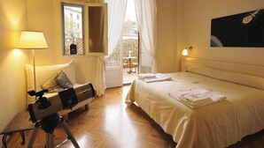 Room - La Terrazza su Boboli (Florence)