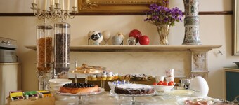 La Terrazza su Boboli