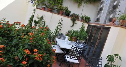 La Terrazza su Boboli