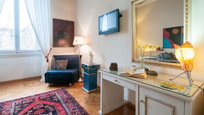 Triple Room - La Terrazza su Boboli (Florence)