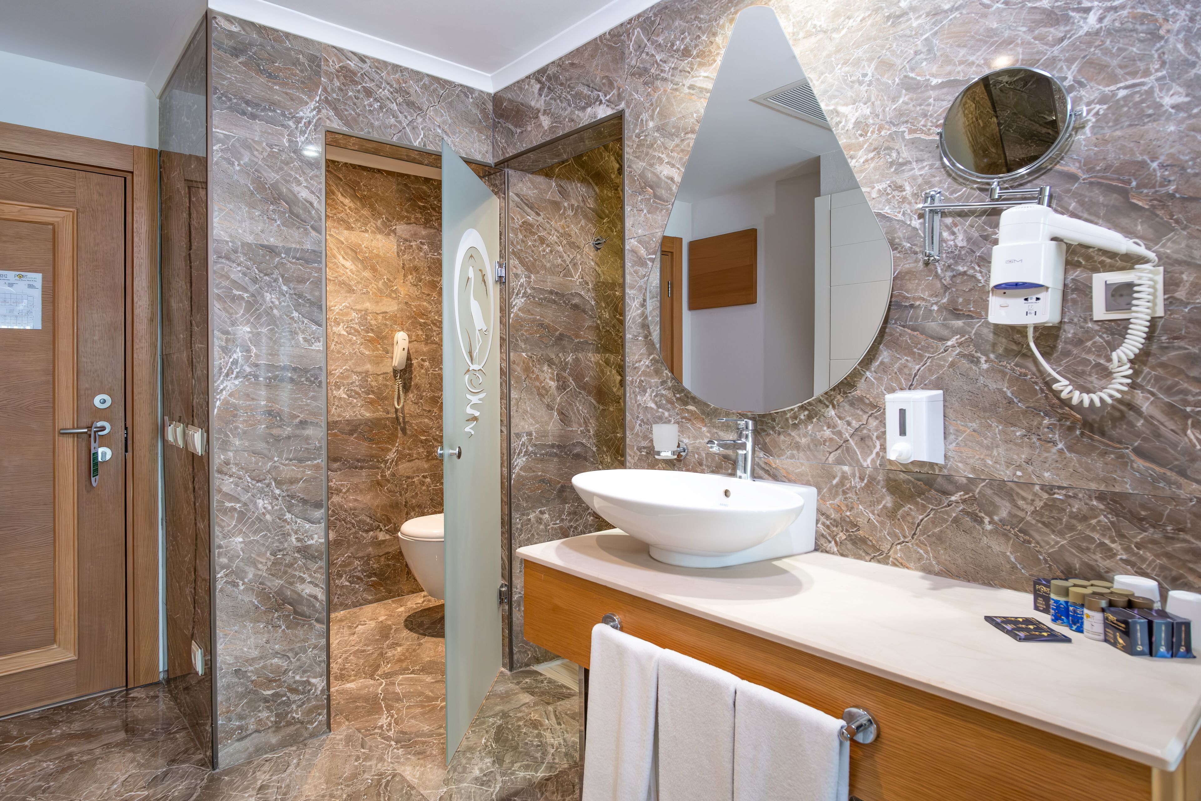 Foto - Port Nature Luxury Resort