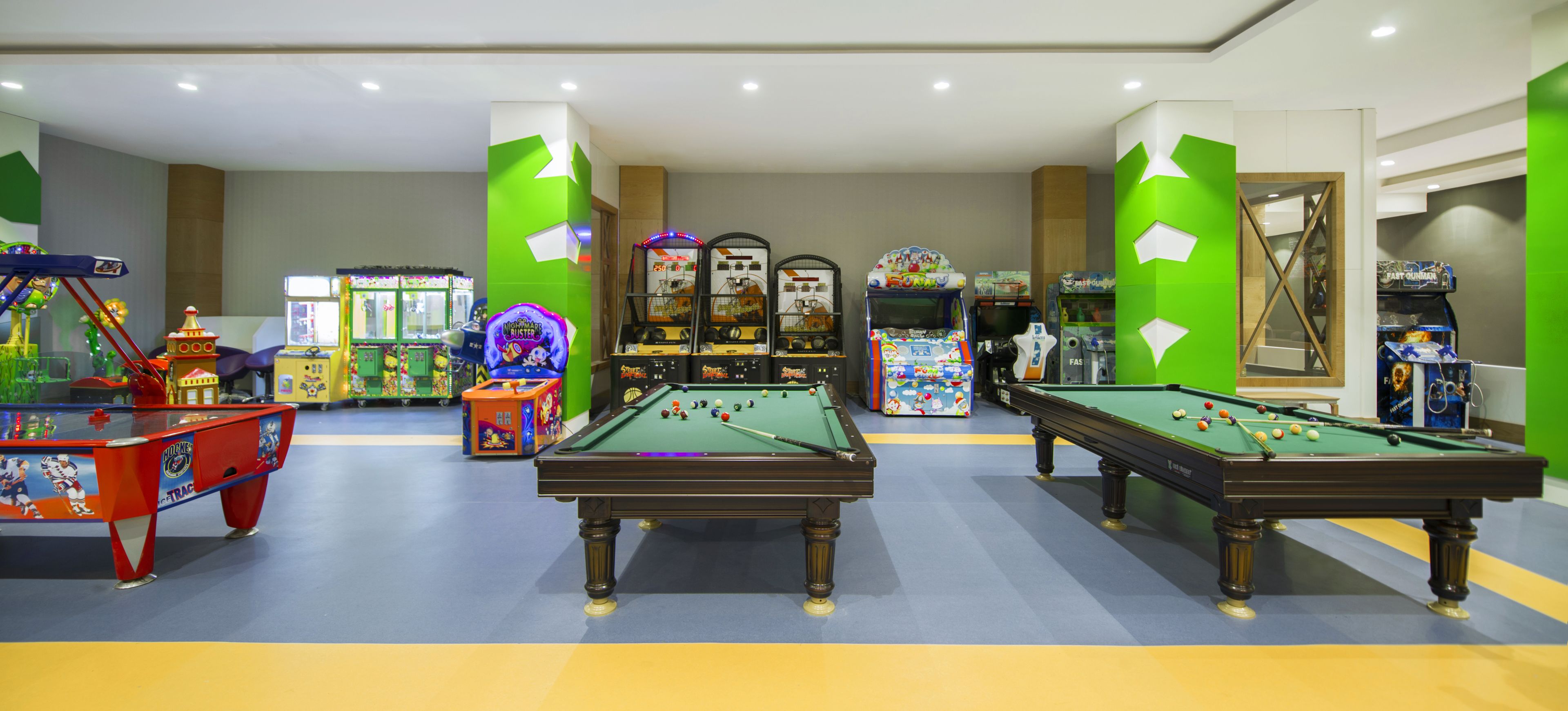 Foto - Port Nature Luxury Resort