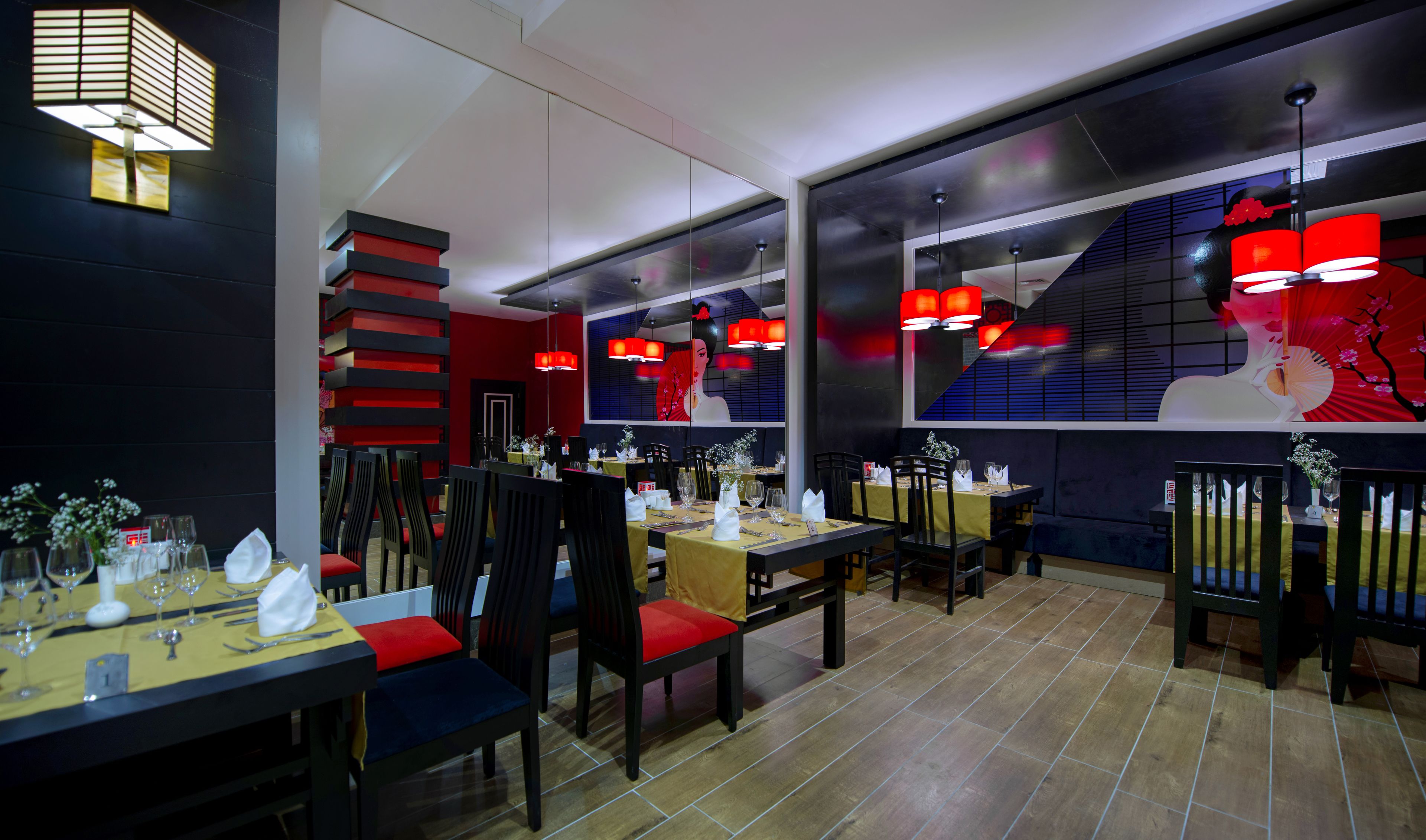 Foto - Port Nature Luxury Resort