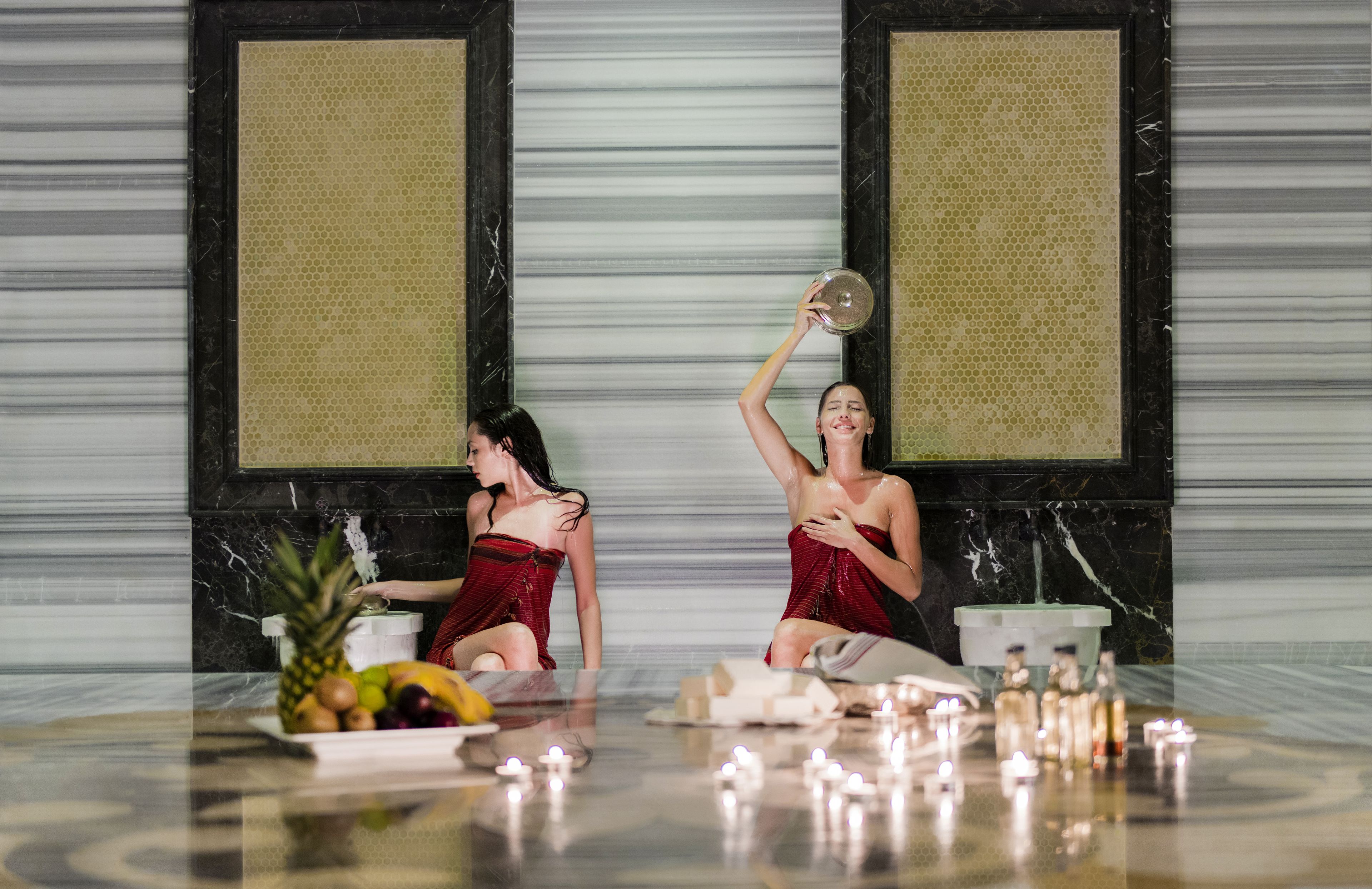 Foto - Port Nature Luxury Resort