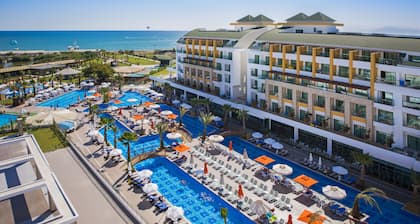 Port Nature Luxury Resort & Spa â All Inclusive